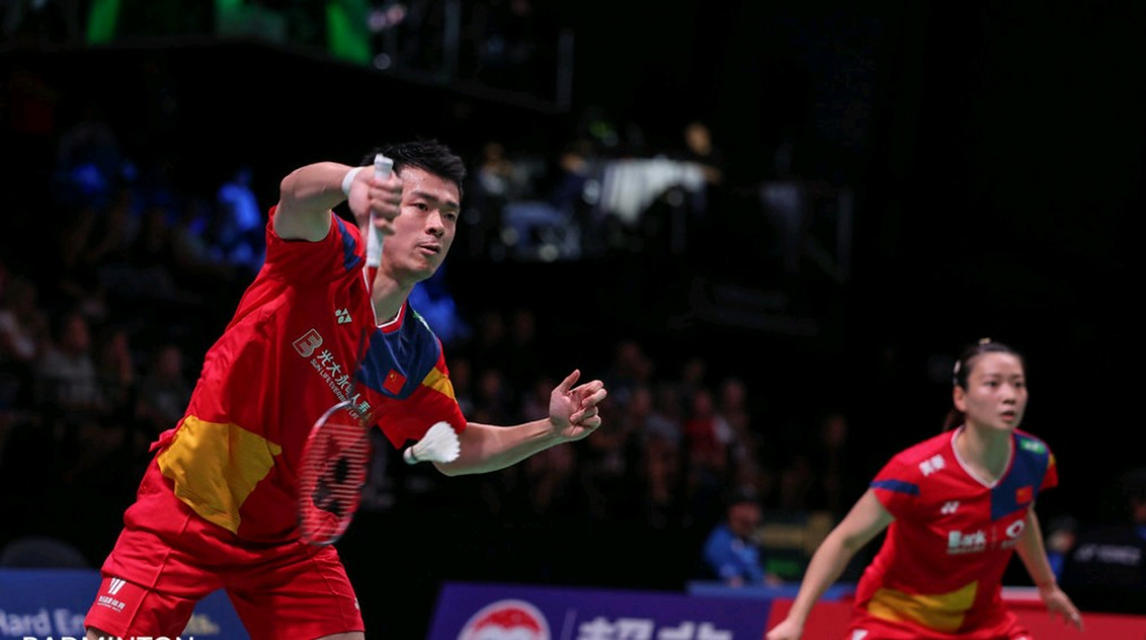 这也是他在 这也是他在