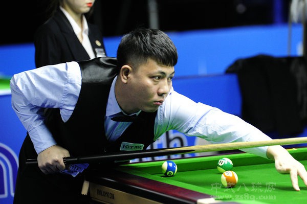 更需要强大 更需要强大