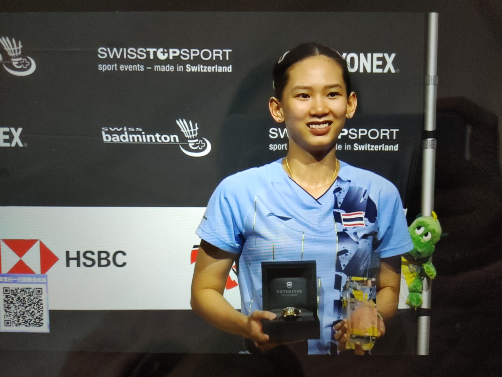 我们没有 我们没有